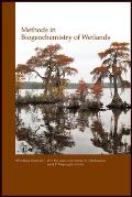 Methods in Biogeochemistry of