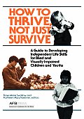 How To Thrive Not Just Survive Guide To Develo