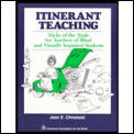 Itinerant Teaching Tricks Of The Trade F
