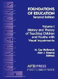 Foundations Of Education History & The