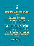 Instructional Strategies For Braille Lit