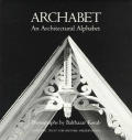 Archabet An Architectural Alphabet