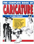 Complete Book Of Caricature