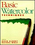 Basic Watercolor Techniques