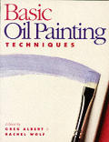 Basic Oil Painting Techniques