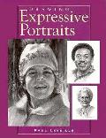 Drawing Expressive Portraits
