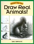 Draw Real Animals