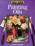 Painting Oils