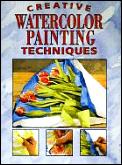Creative Watercolor Painting Techniques