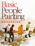 Basic People Painting Techniques In Wate
