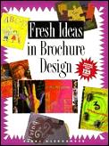 Fresh Ideas In Brochure Design