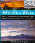 North Light Pocket Guide To Painting Skies
