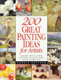 200 Great Painting Ideas For Artists