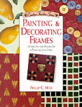 Painting & Decorating Frames
