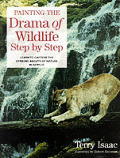 Painting The Drama Of Wildlife Step By S