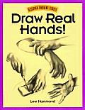 Draw Real Hands