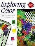 Exploring Color Revised Edition