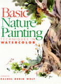 Basic Nature Painting Techniques In Wate