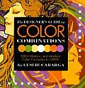 Designers Guide To Color Combinations 500 Hist