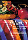 Splash 5 Best Of Watercolor The Glory Of Color