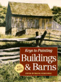 Keys To Painting Buildings & Barns