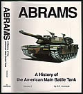 Abrams A History of the American Main Battle Tank Volume 2