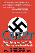 Quest Searching For Germanys Nazi Past