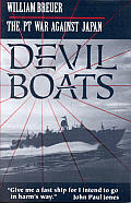 Devil Boats The PT War Against Japan