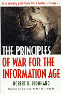 Principles of War for the Information Age