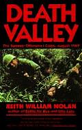 Death Valley The Summer Offensive I Corp