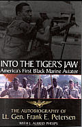 Into the Tigers Jaw Americas First Black Marine Aviator