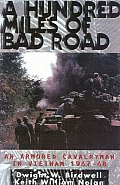 Hundred Miles Of Bad Road An Armored