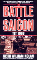 Battle for Saigon: TET 1968