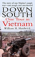 Down South One Tour in Vietnam