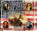 Founding of the United States Experience 1763 1815 with Other & CD Audio