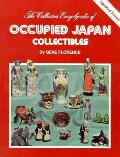 Collectors Encyclopedia Of Occupied Japan