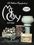 Collectors Encyclopedia Of Mccoy Pottery 1999