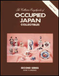 Collectors Encyclopedia Of Occupied Japan 2nd Se