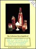 Collectors Encyclopedia Of Roseville Pottery