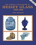 Collectors Encyclopedia Of Heisey Glass 1925 1938
