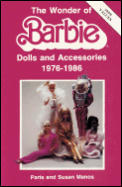 Wonder Of Barbie Dolls & Accessories 197