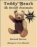 Teddy Bears & Steiff Animals Second Seri
