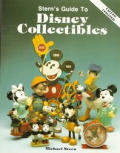 Sterns Guide To Disney Collectibles