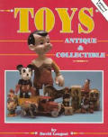 Toys Antique & Collectible