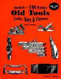 Town & Country Old Tools