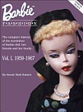 Barbie Fashion 1959 1967 Updated 2002