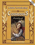 Guide To Collecting Cookbooks & Advertising
