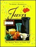 Collectors Encyclopedia Of Fiesta Revised 7th Edition Plus Harlequin Riviera & Kitchen Craft