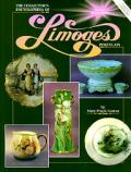 Collectors Encyclopedia Of Limoges Porcelain