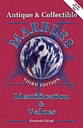 Antique & Collectible Marbles 3rd Edition